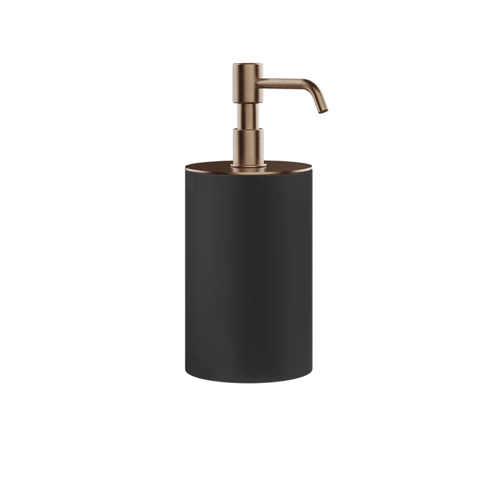 Copper Brushed PVD