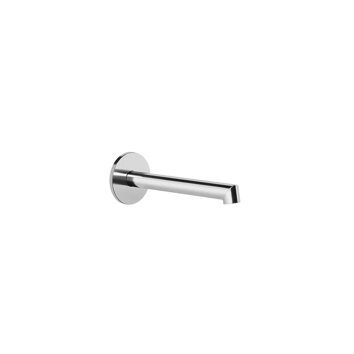 Anello Wall Mounted Basin Mixer- 63403 Basin Taps GESSI Chrome