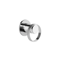 Anello Wall Mounted Basin Mixer- 63409 Basin Taps GESSI Chrome