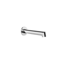 Anello Wall Mounted Bath Spout - 63603 Bath & Shower Mixers GESSI Chrome