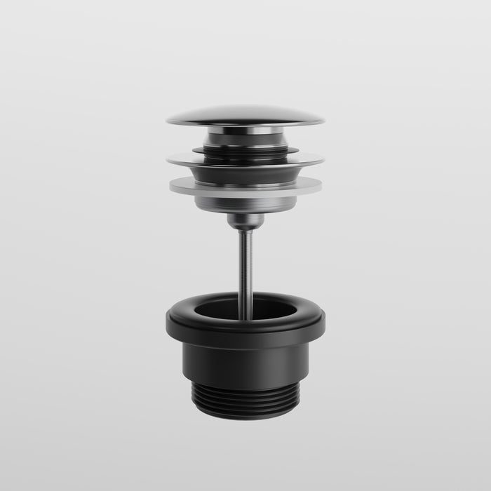 Anello Waste Basin - 54599 Bathroom Accessories GESSI