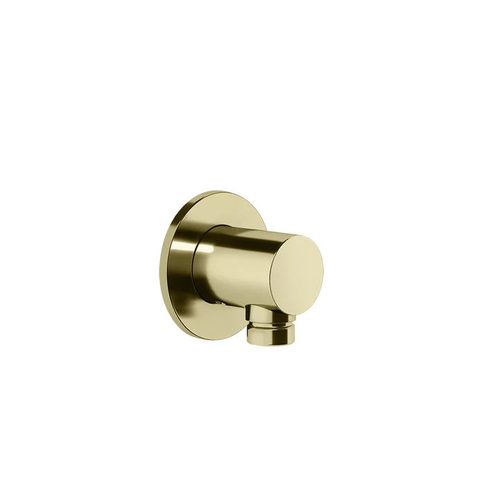 Brass PVD