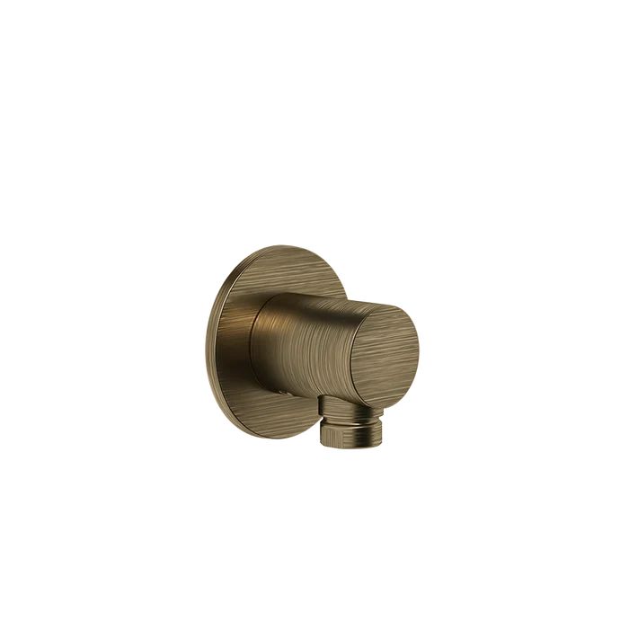 Antique Brass