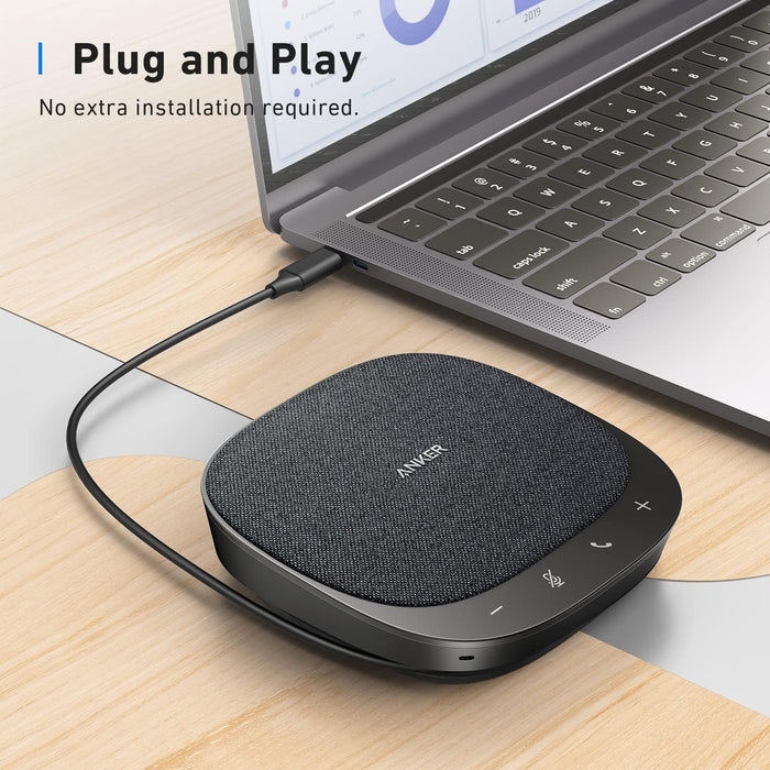 Anker PowerConf S330 USB Speakerphone