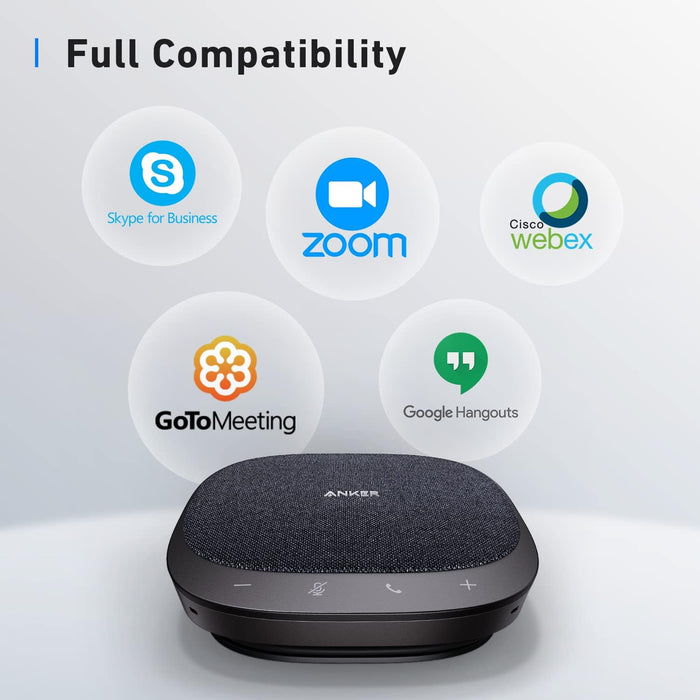 Anker PowerConf S330 USB Speakerphone
