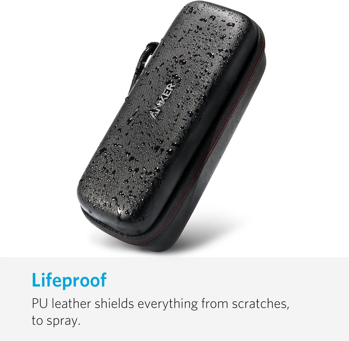 Anker soundcore Official Travel Case for soundcore 2 Speaker