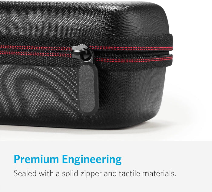 Anker soundcore Official Travel Case for soundcore 2 Speaker