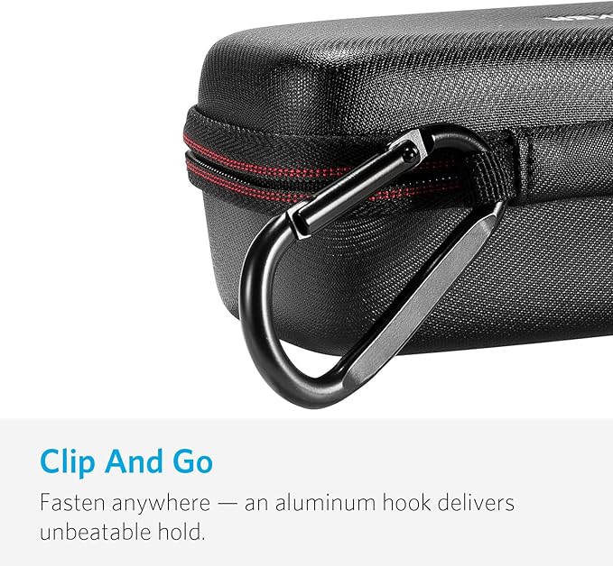 Anker soundcore Official Travel Case for soundcore 2 Speaker