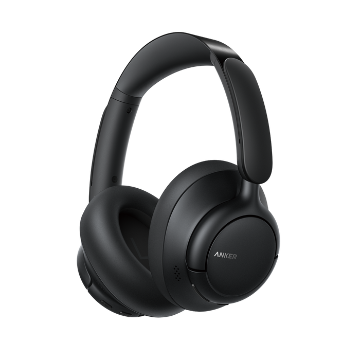 Anker soundcore Q31i | Active Noise Cancelling Headphones with LDAC