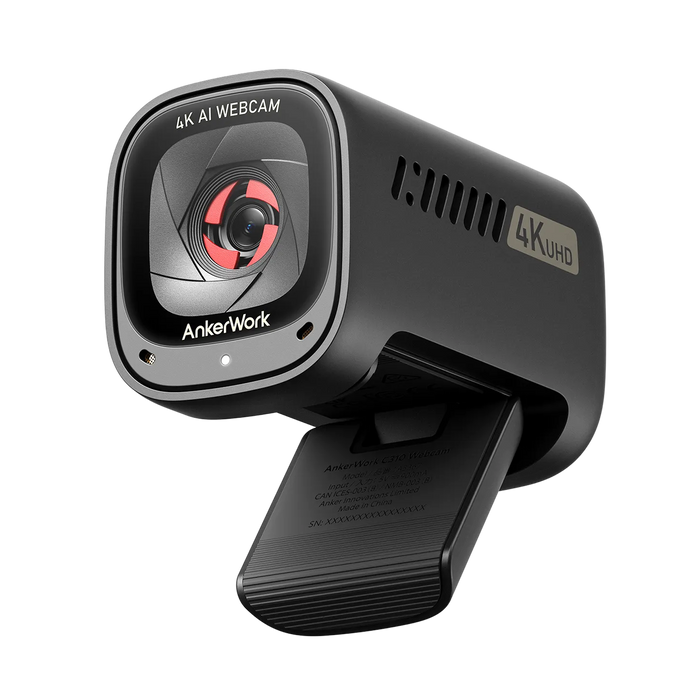 AnkerWork C310 Webcam