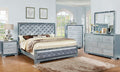 Anzell Nightstand