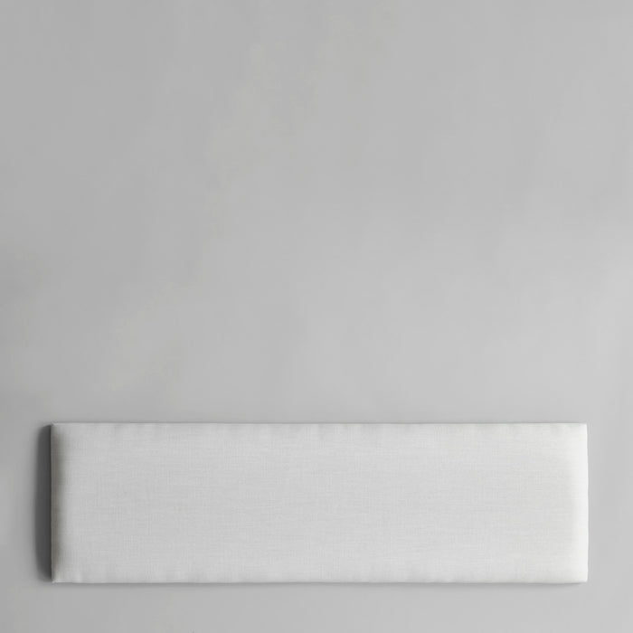 Arc Bench Cushion, Linen Cushions 101 Copenhagen