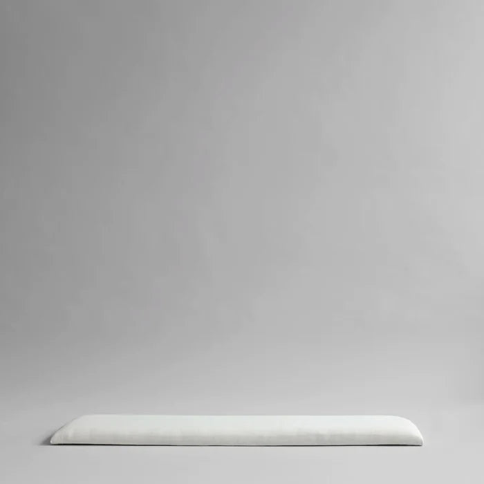 Arc Bench Cushion, Linen Cushions 101 Copenhagen