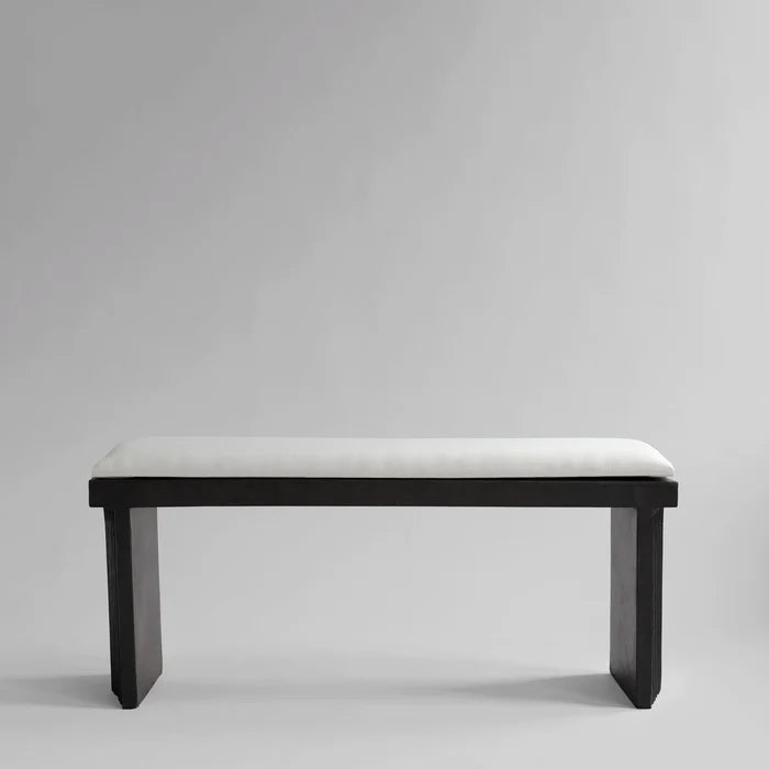 Arc Bench Cushion, Linen Cushions 101 Copenhagen