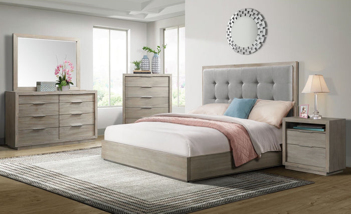 Arcadia Bedroom Collection