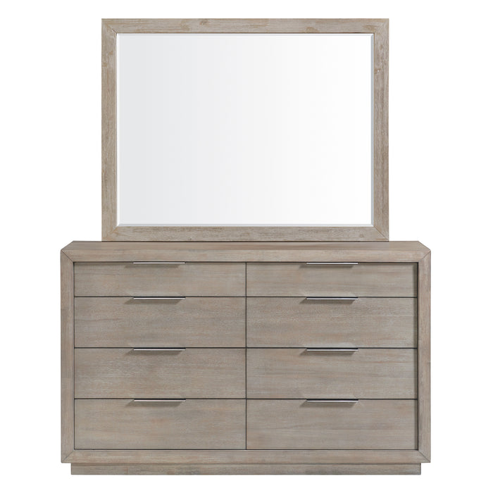 Arcadia Bedroom Collection