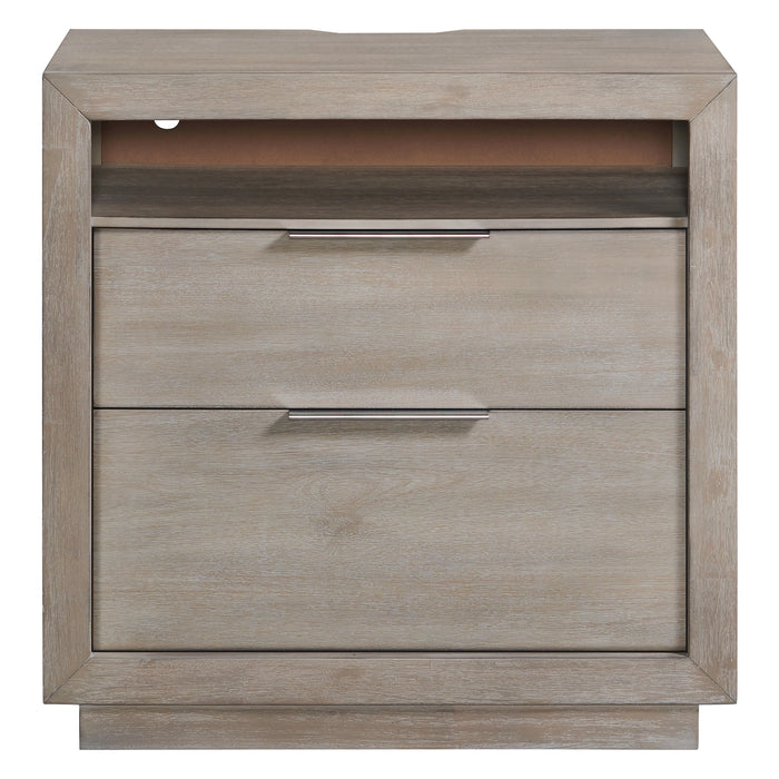 Nightstand