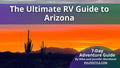 Arizona RV Adventure Guide