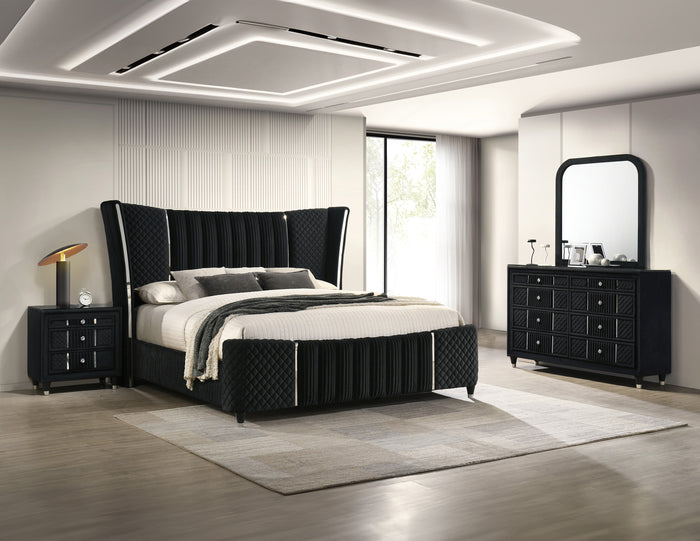 Armany Bedroom Collection