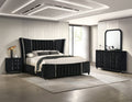 Armany Bedroom Collection
