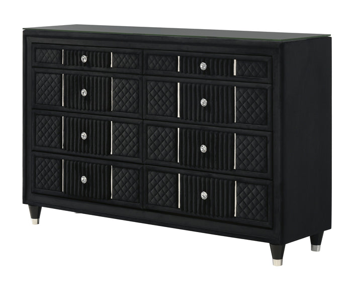 Armany Bedroom Collection