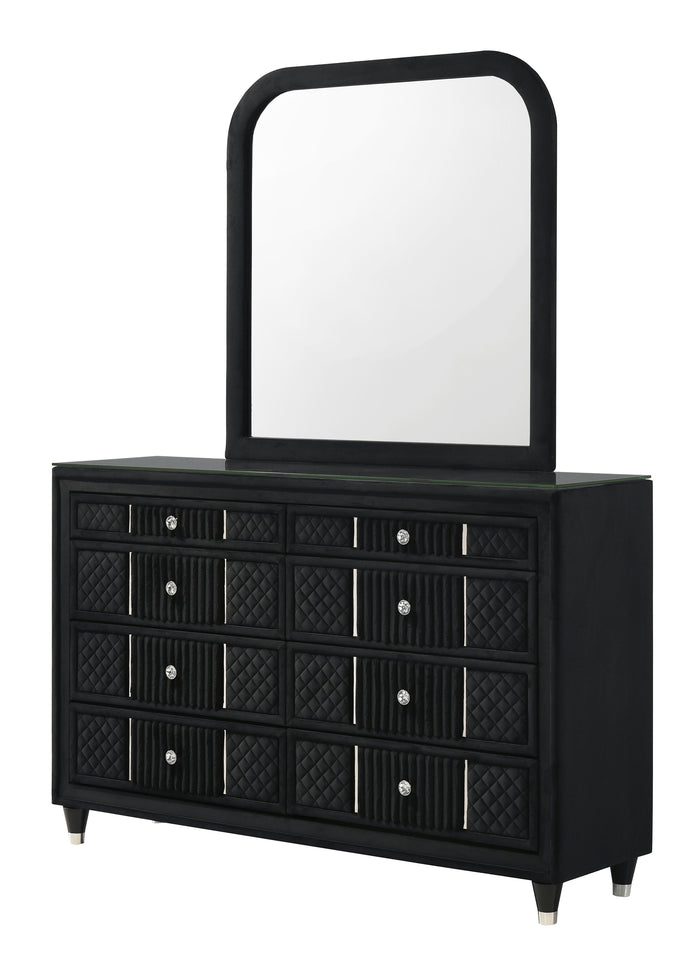 Armany Bedroom Collection