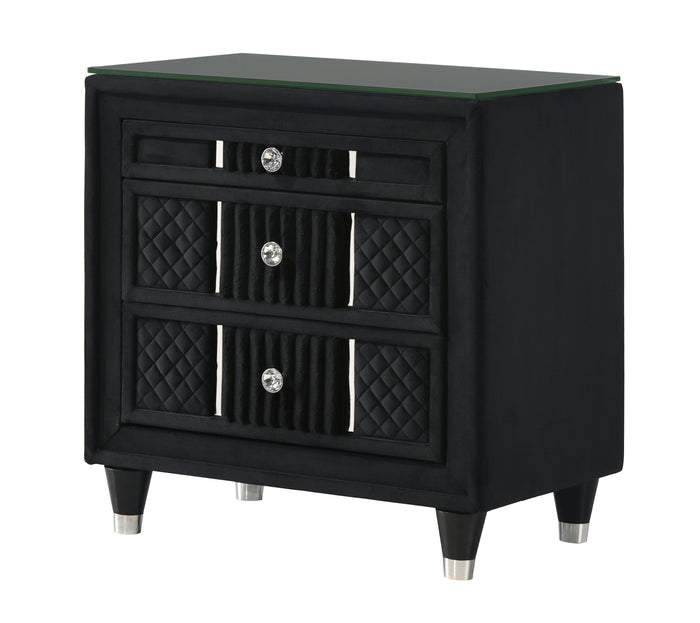 Armany Bedroom Collection