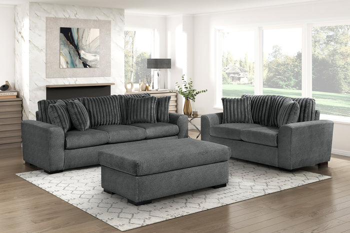 Athena Living Room Collection