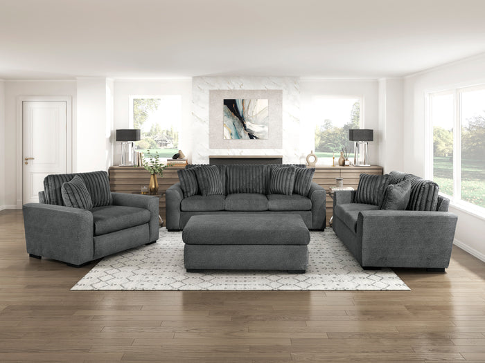 Athena Living Room Collection