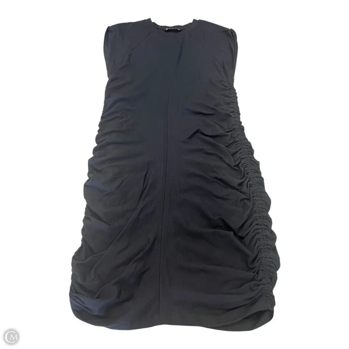 Athletic Dress By Athleta In Blue, Size: S