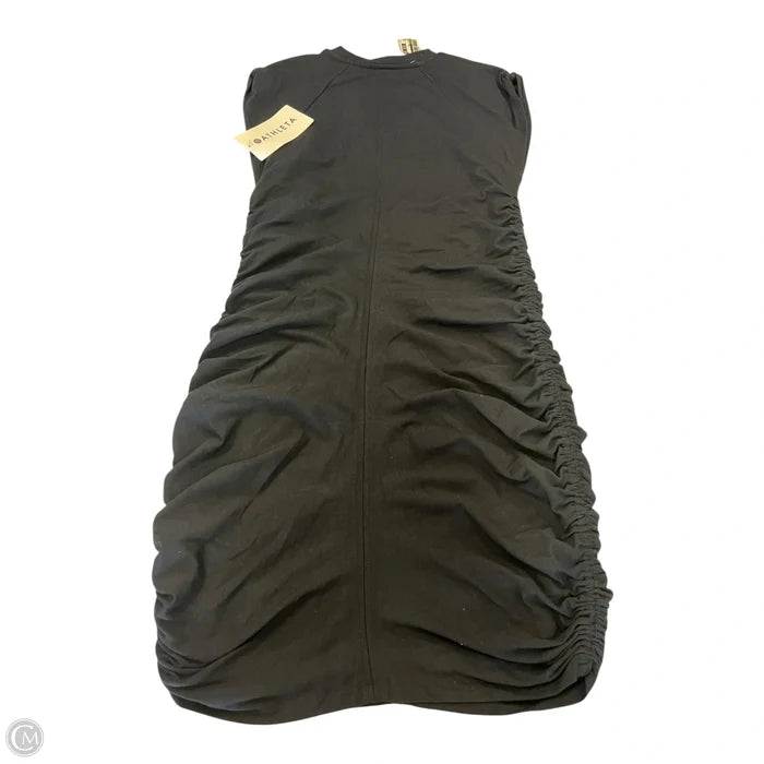 Athletic Dress By Athleta In Blue, Size: S
