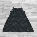 Athletic Dress By Columbia In Black, Size: L