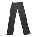 Athletic Leggings By Athleta In Grey, Size: 0