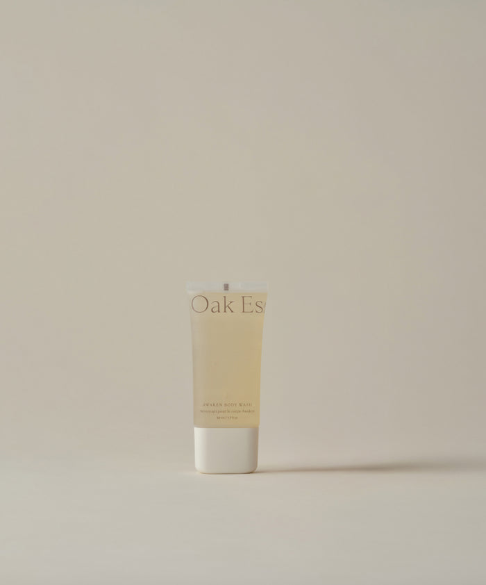 Awaken Body Wash Travel Size
