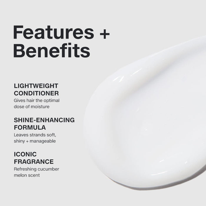 Paul Mitchell Awapuhi Conditioner smear infographic