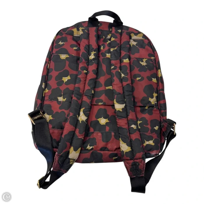 Backpack By Baggallini, Size: Large