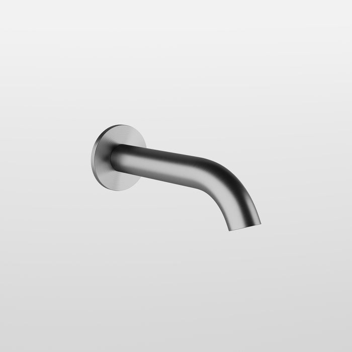 Bath&Shower316 Bath Spout - 54008 Bath & Shower Mixers GESSI