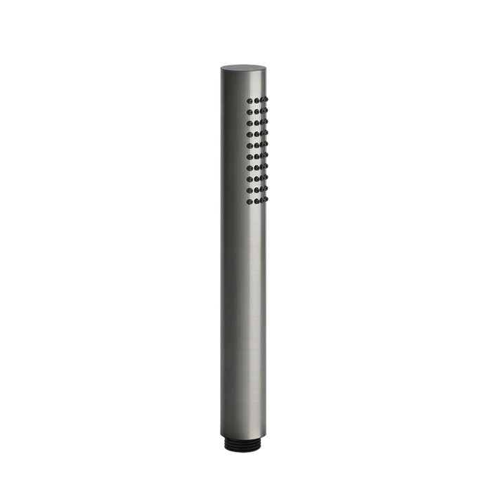 Bath&Shower316 Handshower - 54054 Bathroom Accessories GESSI Steel Brushed
