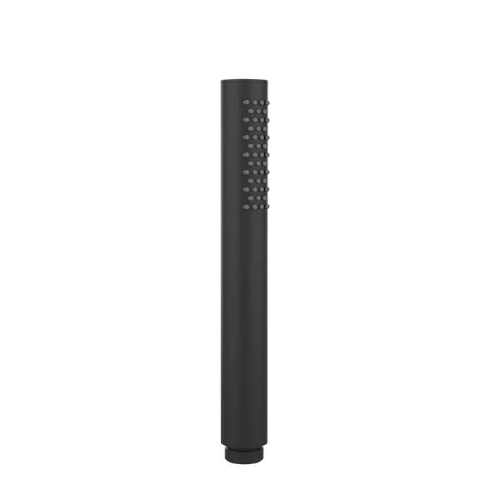 Bath&Shower316 Handshower - 54054 Bathroom Accessories GESSI Matte Black