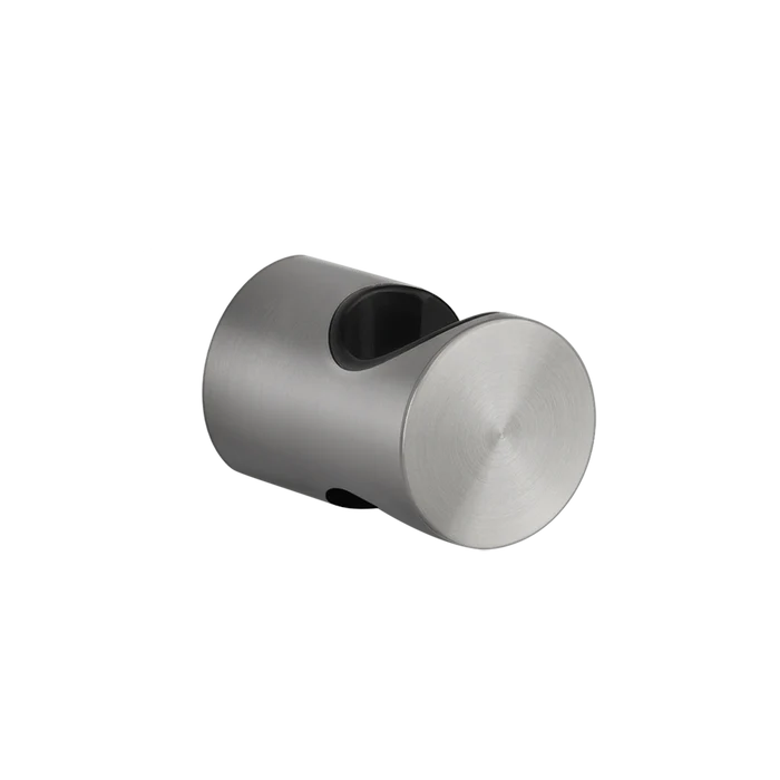 Bath&Shower316 Handshower Fixed Hook - 54157 Bathroom Accessories GESSI Steel Brushed