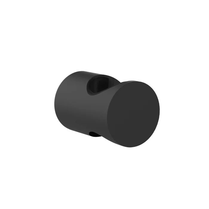 Bath&Shower316 Handshower Fixed Hook - 54157 Bathroom Accessories GESSI Matte Black