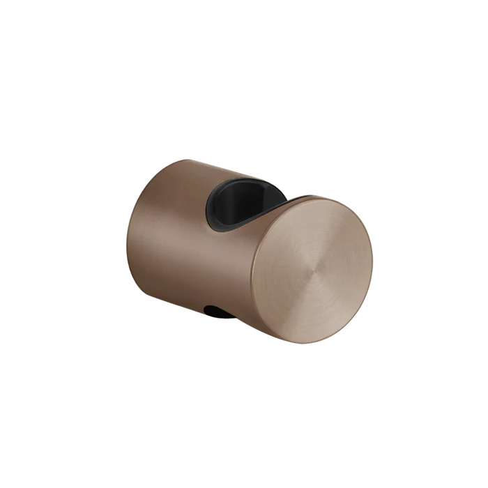Bath&Shower316 Handshower Fixed Hook - 54157 Bathroom Accessories GESSI Copper Brushed PVD