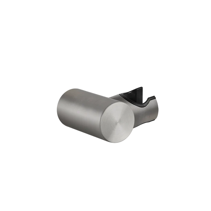 Bath&Shower316 Handshower Pivotable Hook - 54160 Bathroom Accessories GESSI Steel Brushed