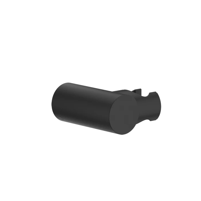Bath&Shower316 Handshower Pivotable Hook - 54160 Bathroom Accessories GESSI Matte Black