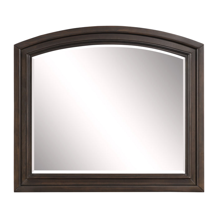 Mirror / Grey