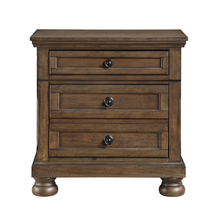 Nightstand / Brown
