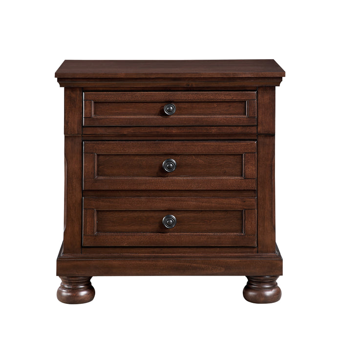 Nightstand / Cherry