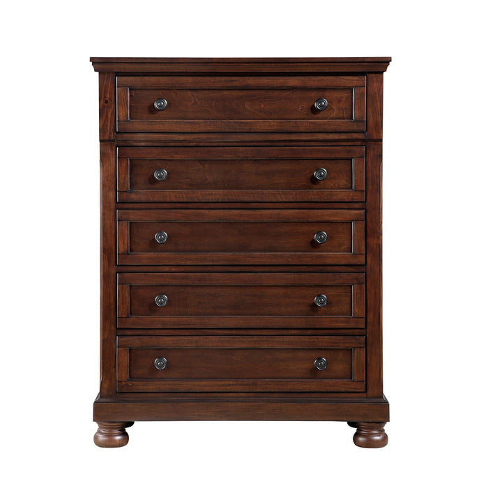 Chest / Cherry