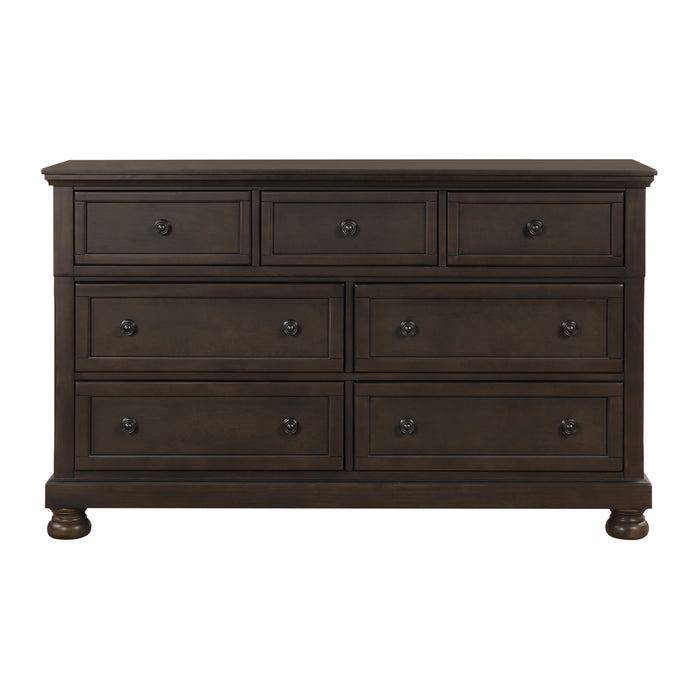 Begonia Storage Bedroom Collection