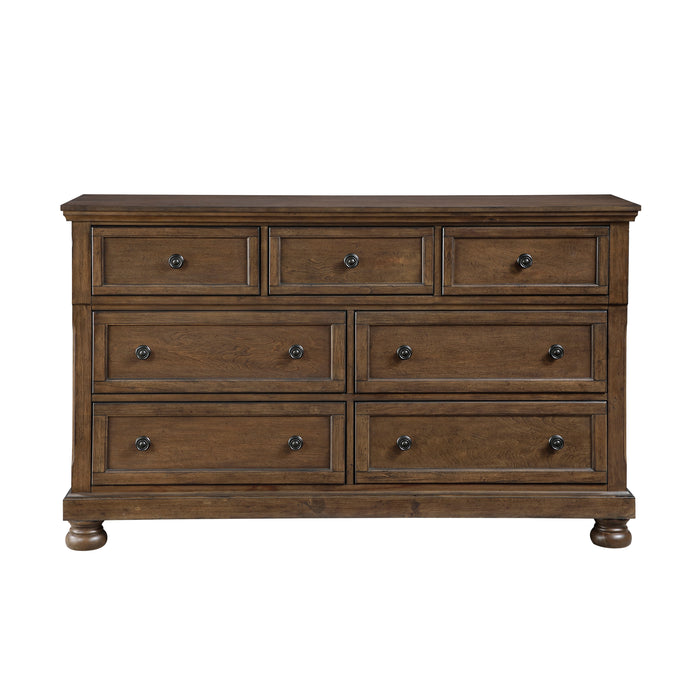 Begonia Storage Bedroom Collection